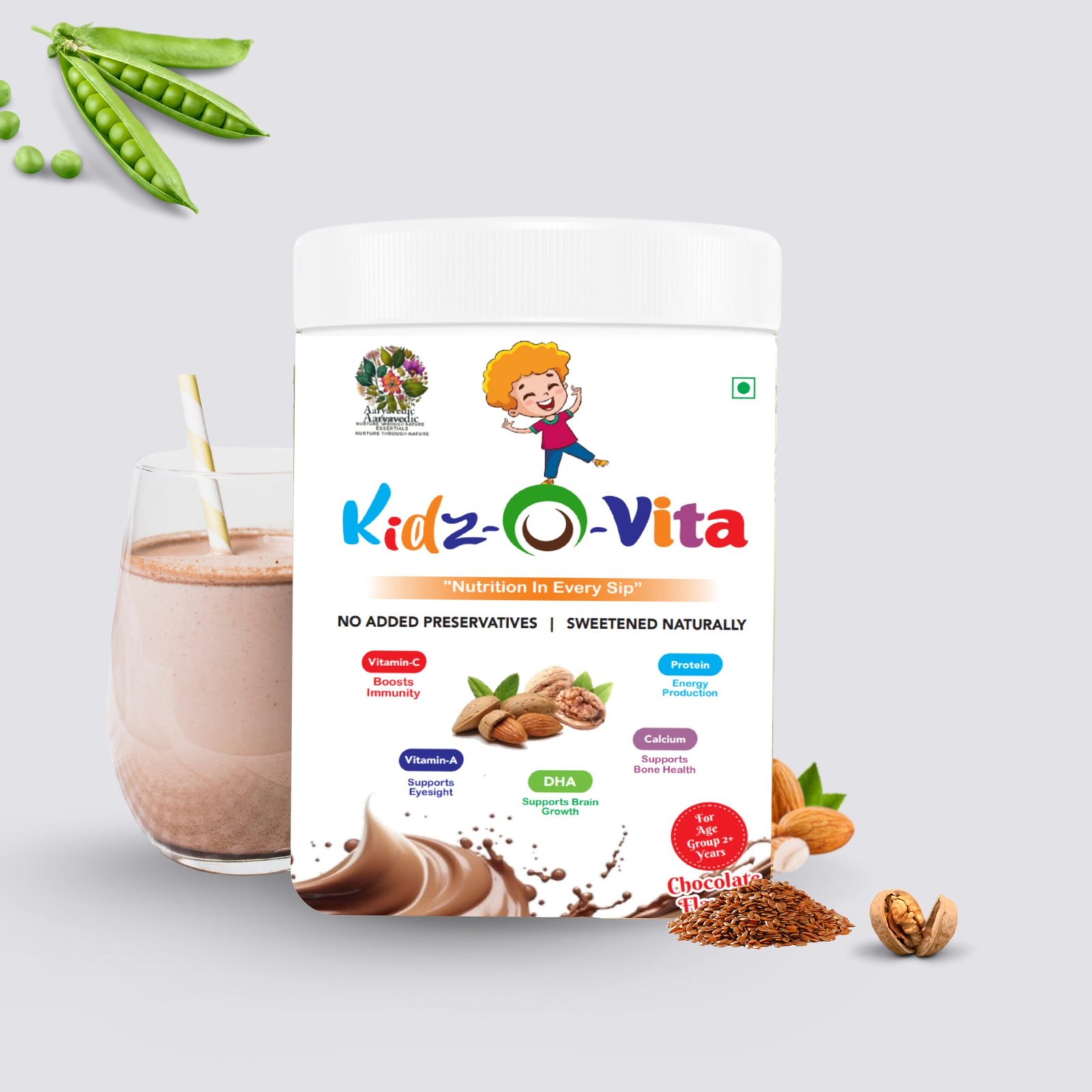 kidz-o-vita