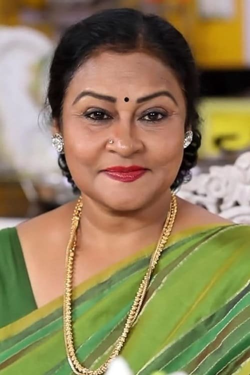 Priya M. profile picture