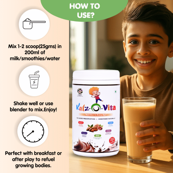 Kidz-O-Vita - Image 7