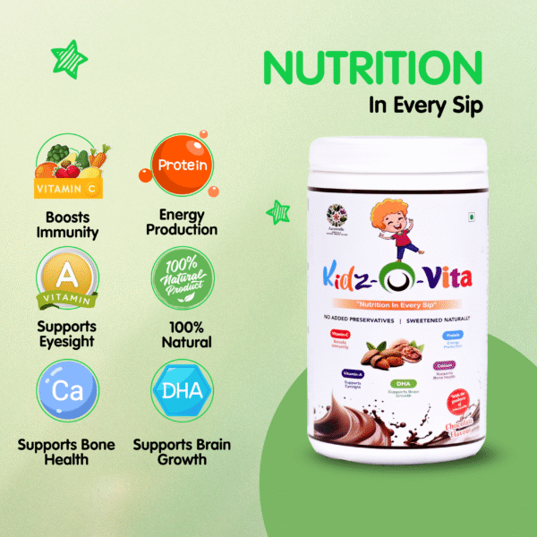 Kidz-O-Vita - Image 2