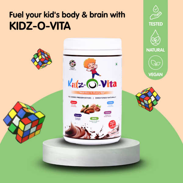 Kidz-O-Vita - Image 9