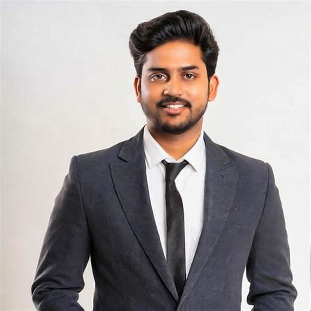 Rahul Sharma