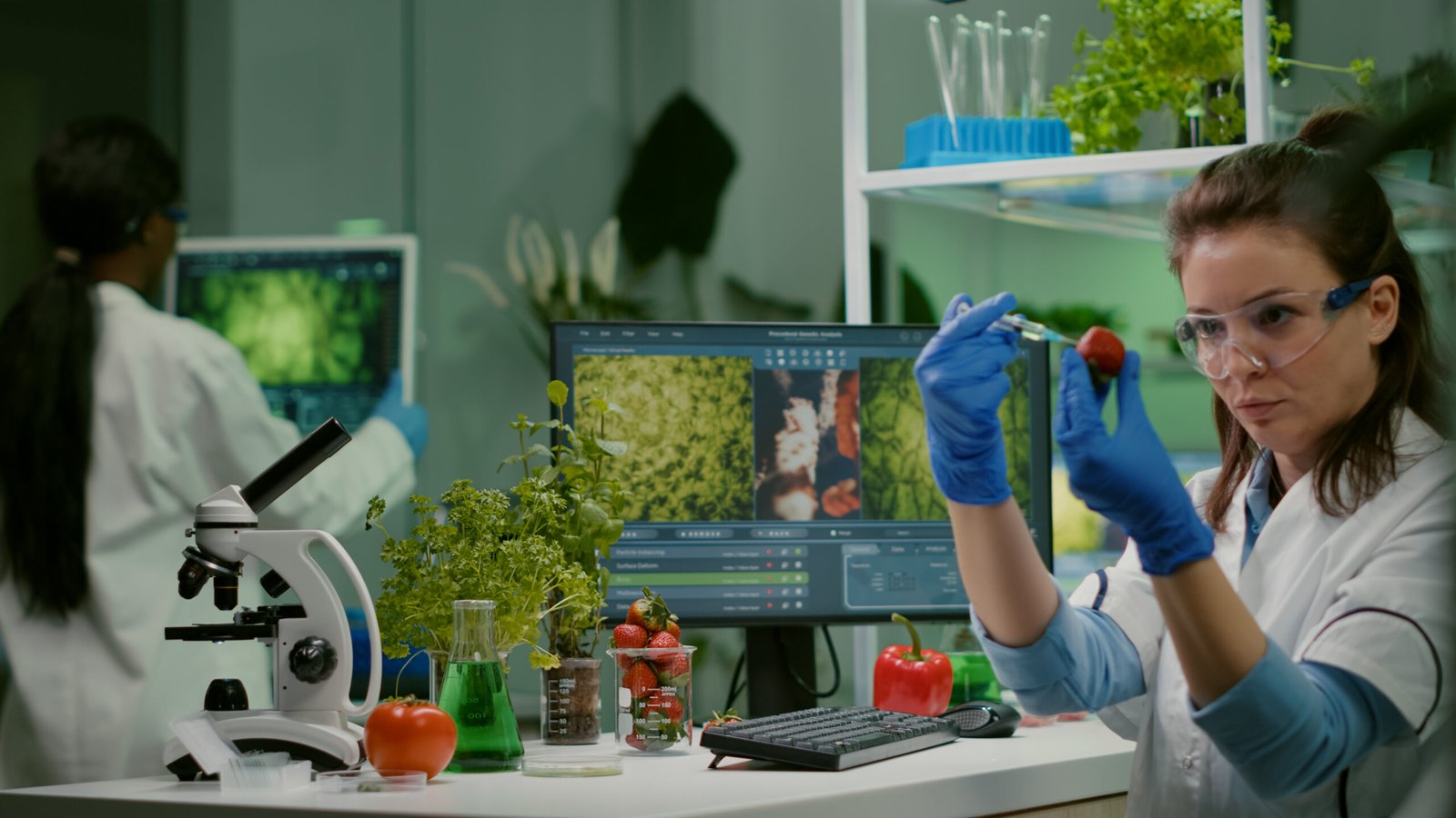 The Science Behind Aaryavedic’s Nutraceuticals: A Perfect Blend of Nature and Research