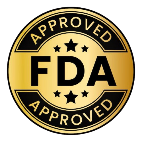 FDA icon logo symbol