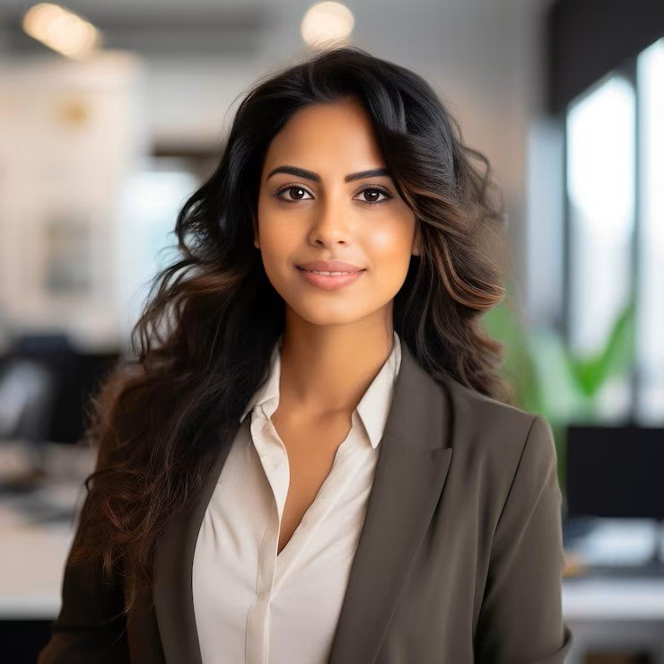 Rita Mehta