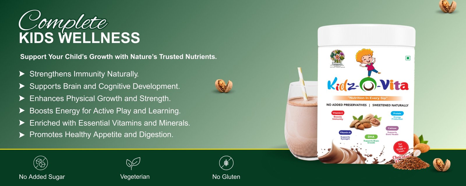 Formulation Banner 5225