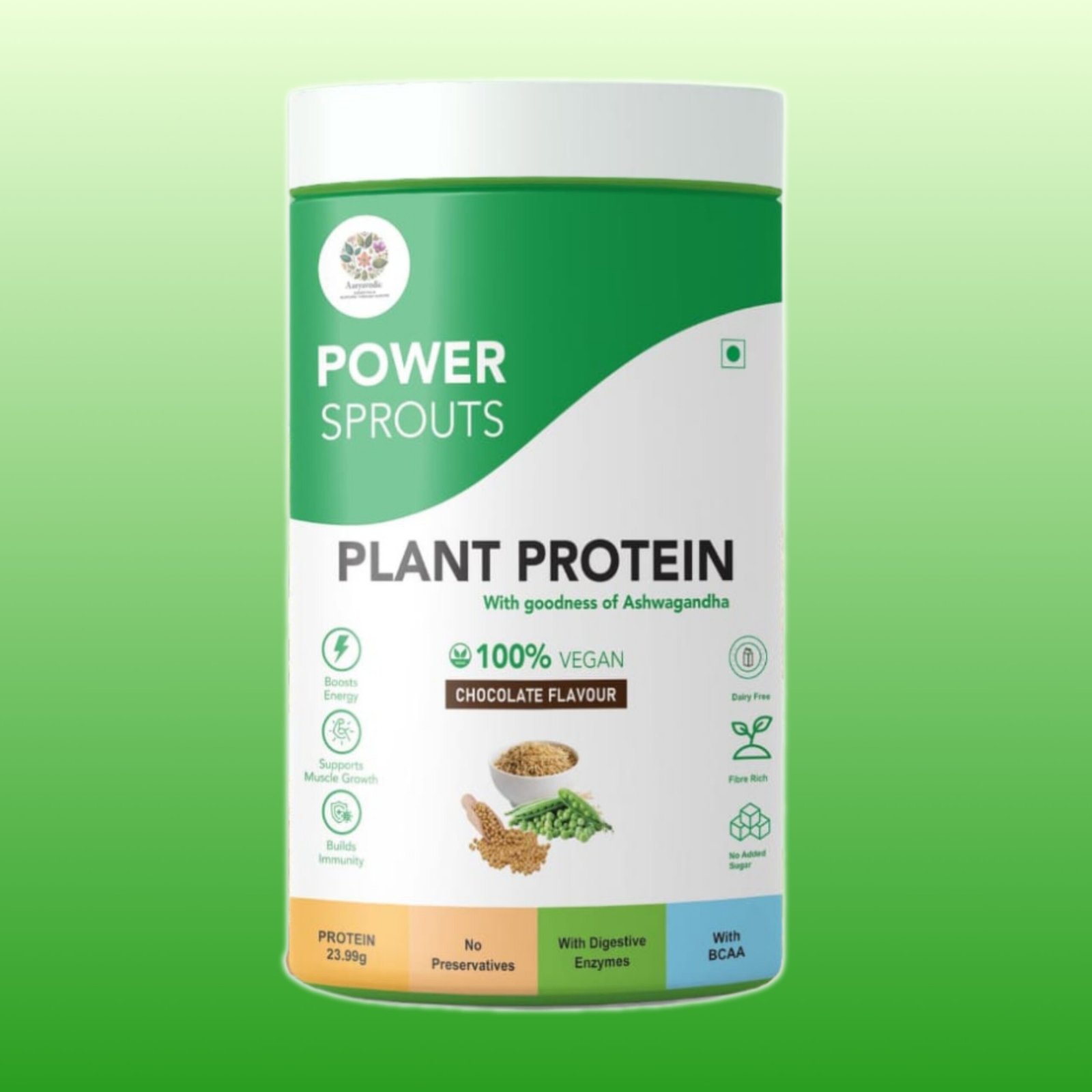 Plant Protein