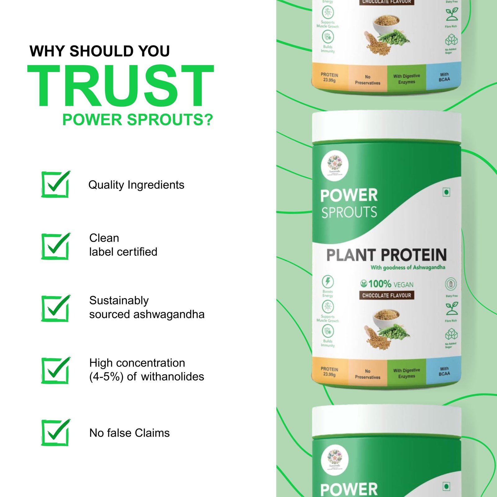 Formulation Banner 9266